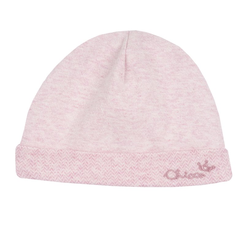 HAT - MEDIUM PINK