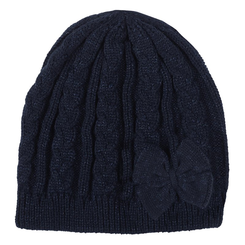 HAT - DARK BLUE