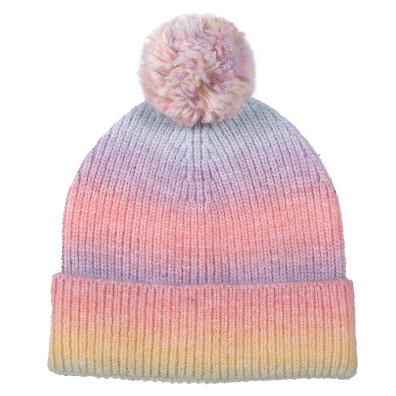 HAT - MEDIUM PINK
