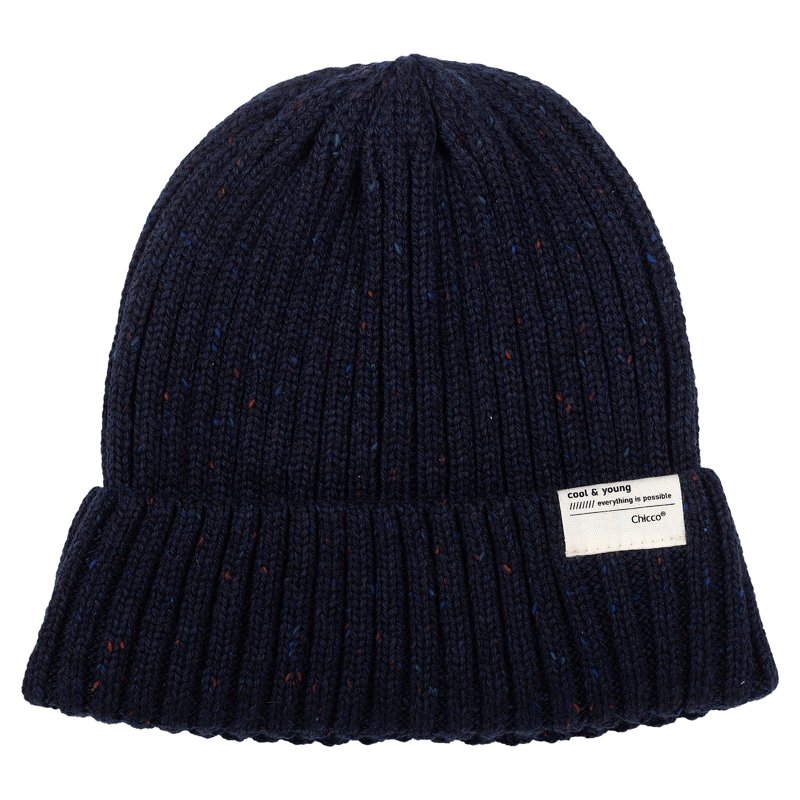 HAT - DARK BLUE