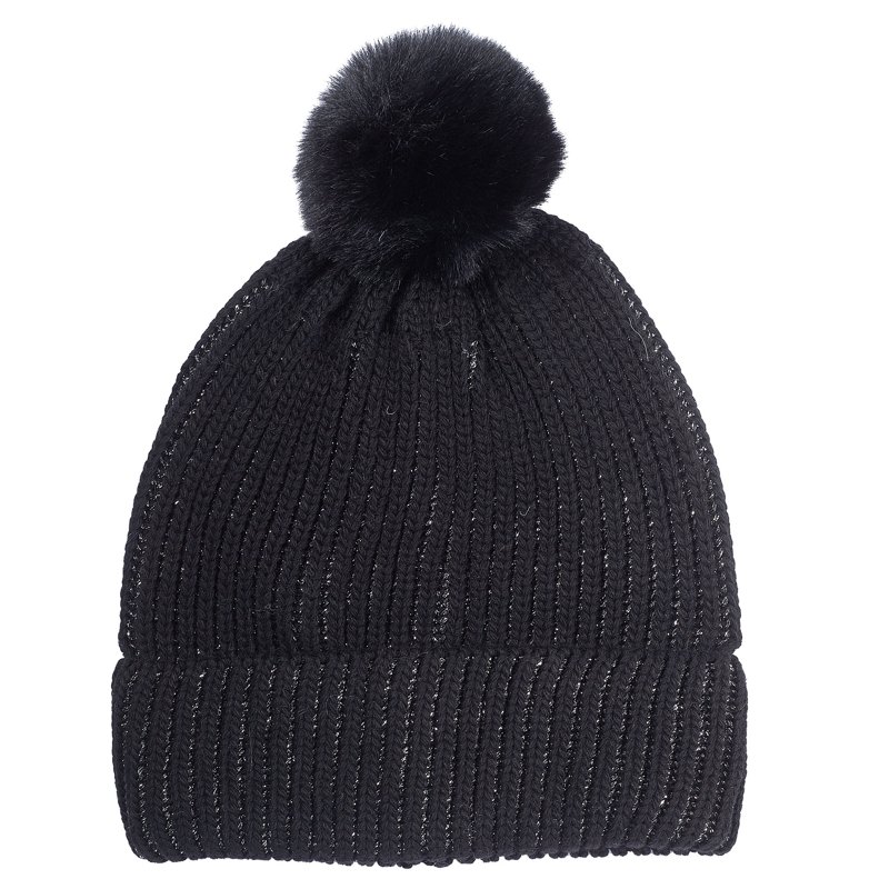 HAT - BLACK