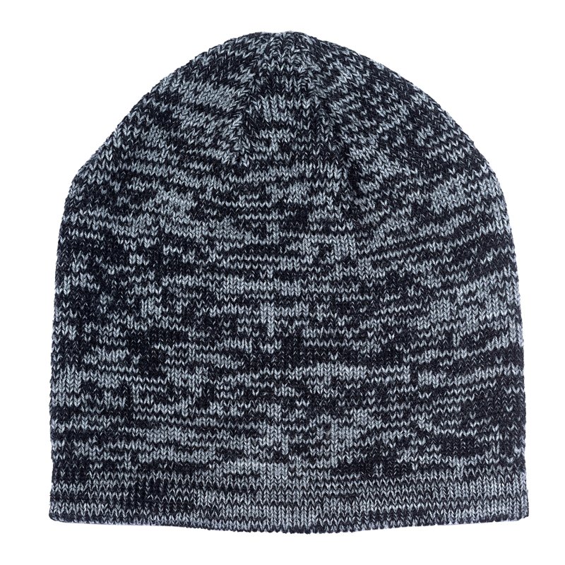 HAT - MEDIUM GREY