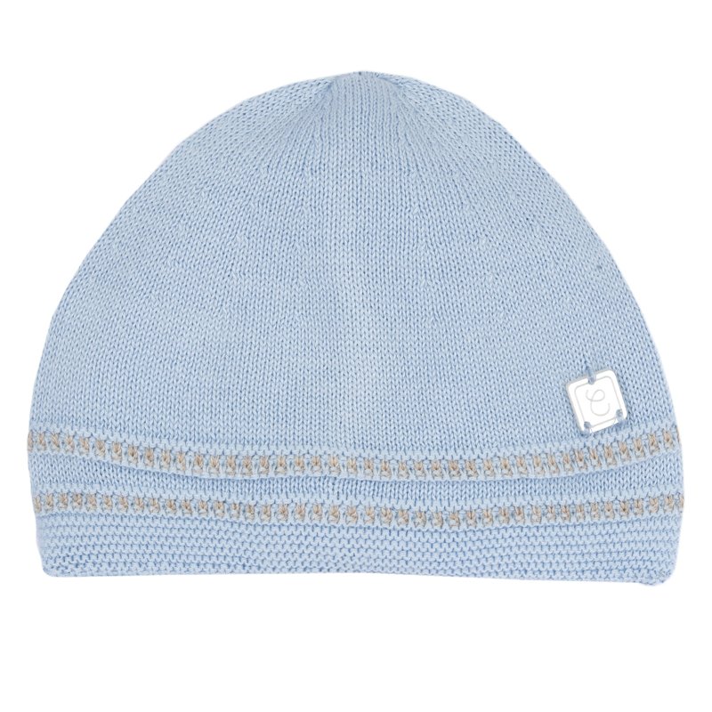 HAT - LIGHT BLUE