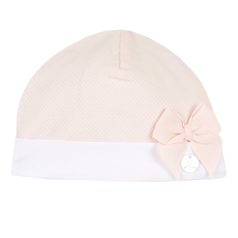 HAT - LIGHT PINK
