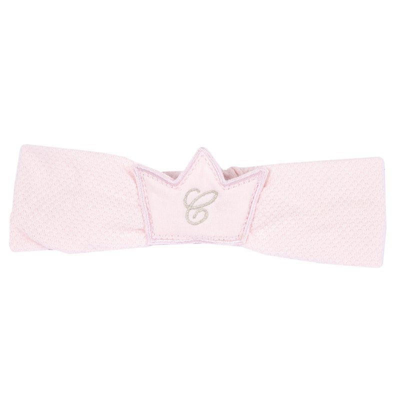 HEADBAND - LIGHT PINK
