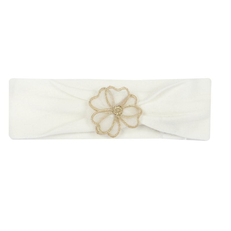 HEADBAND - WHITE