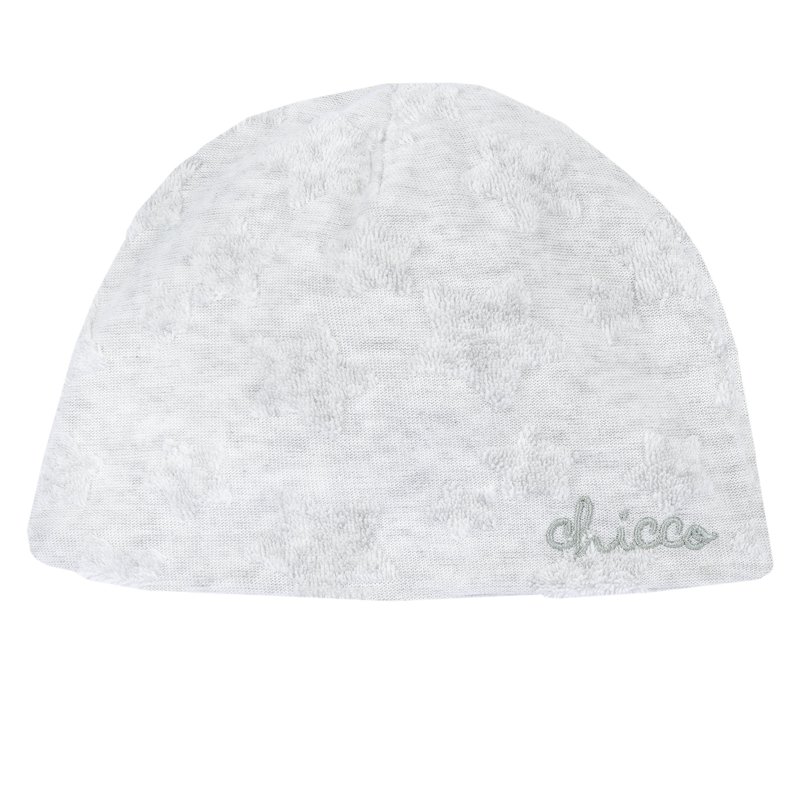 HAT - LIGHT GREY