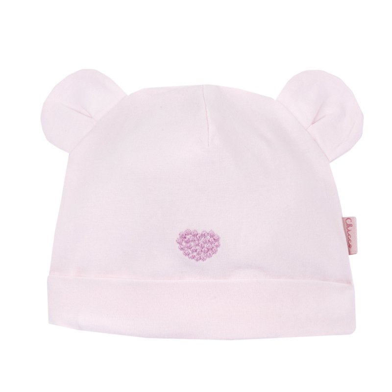 HAT - LIGHT PINK
