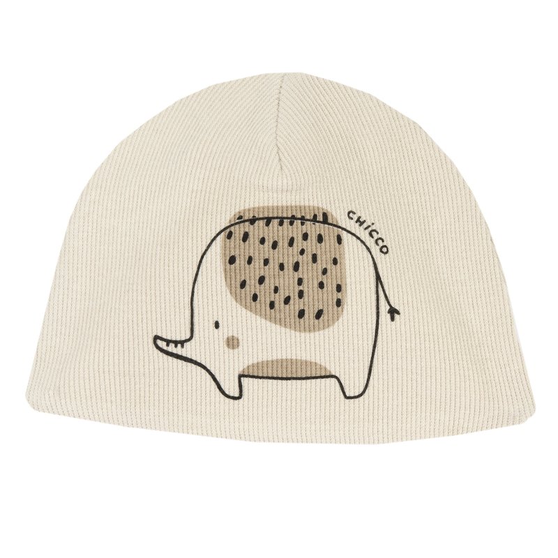 HAT - MEDIUM NATURAL