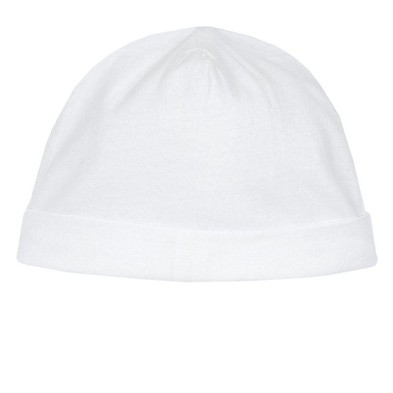 HAT - WHITE