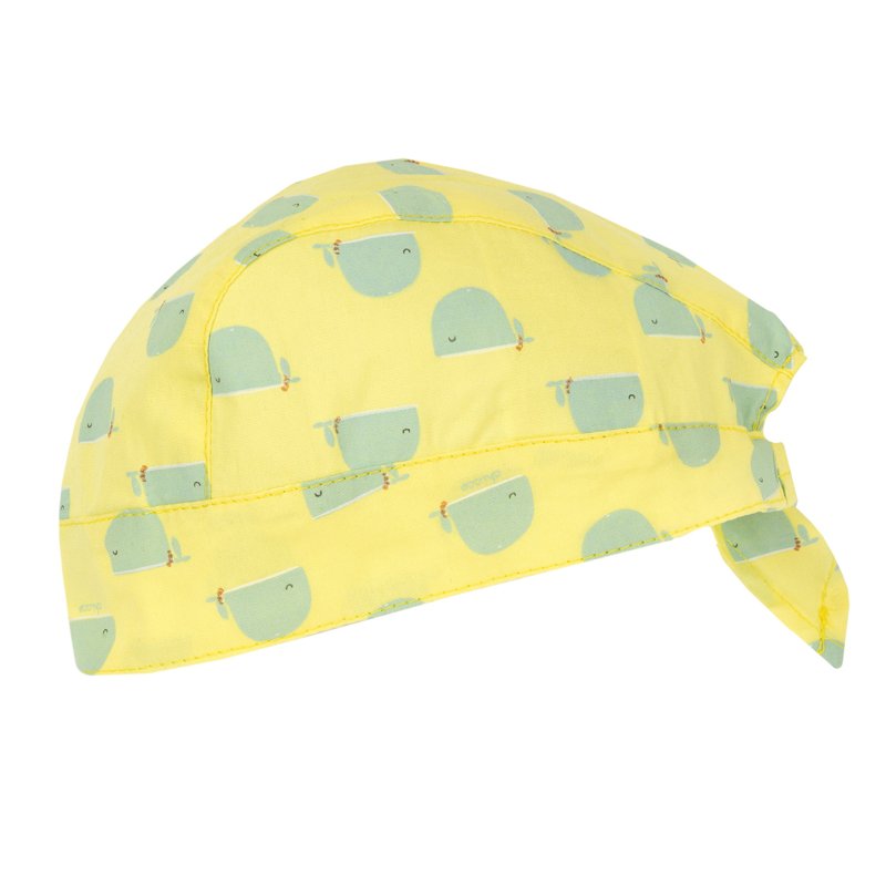 BANDANA - LIGHT GREEN