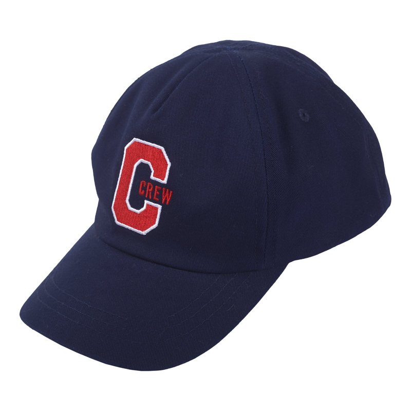 CAP - DARK BLUE