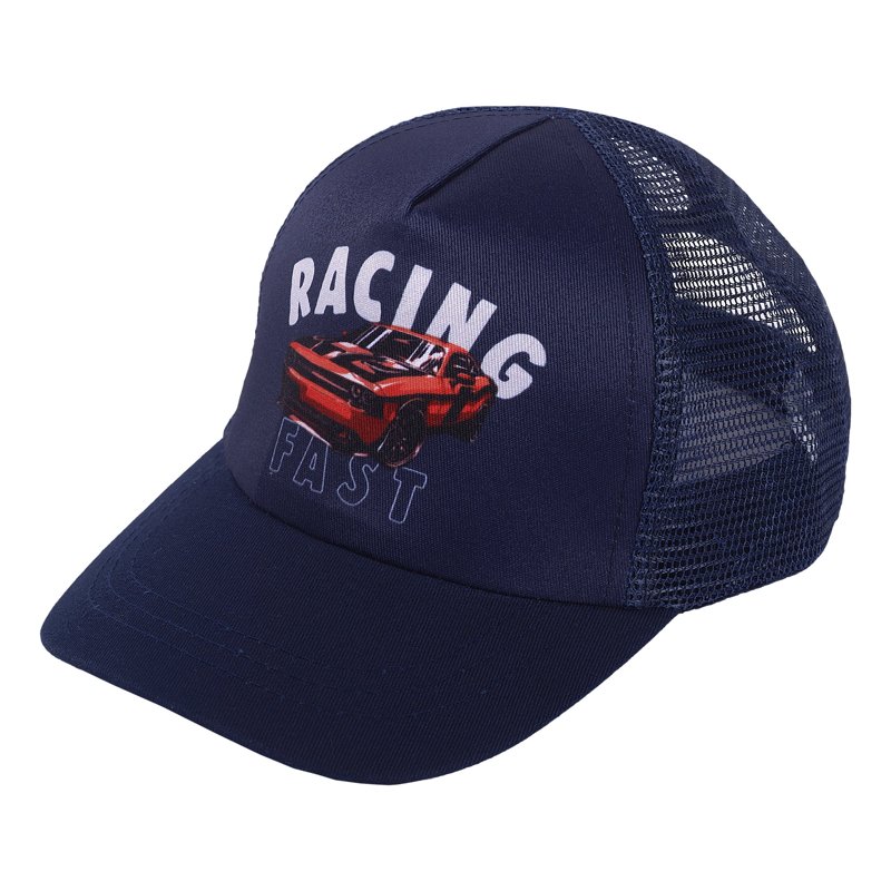CAP - DARK BLUE