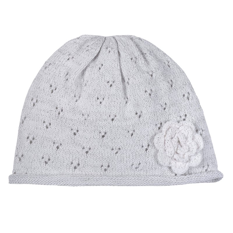 HAT - WHITE