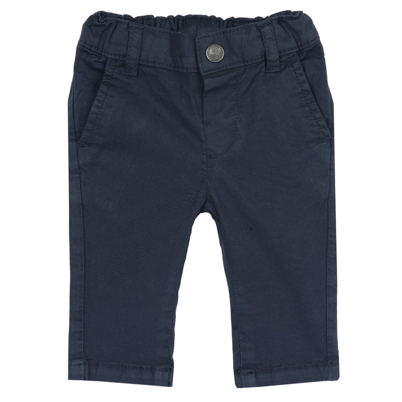 SPORT PANTS - DARK BLUE