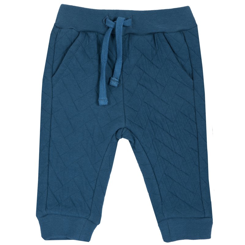 SPORT PANTS - DARK BLUE