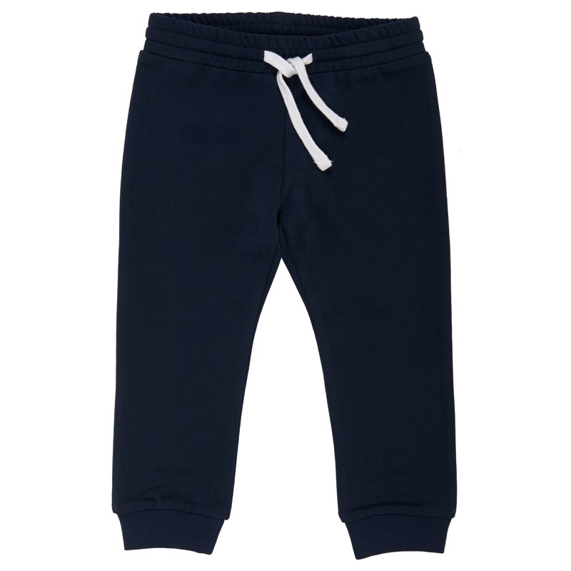 SPORT PANTS - DARK BLUE