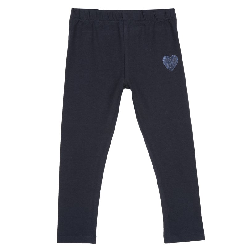 LEGGINGS - DARK BLUE
