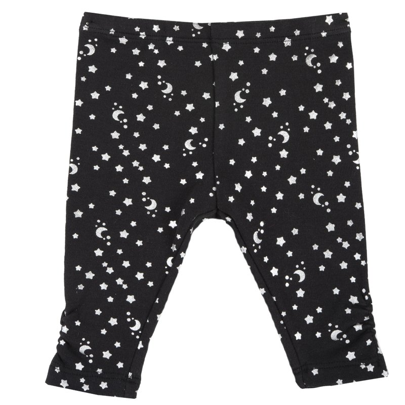 LEGGINGS - DARK GREY