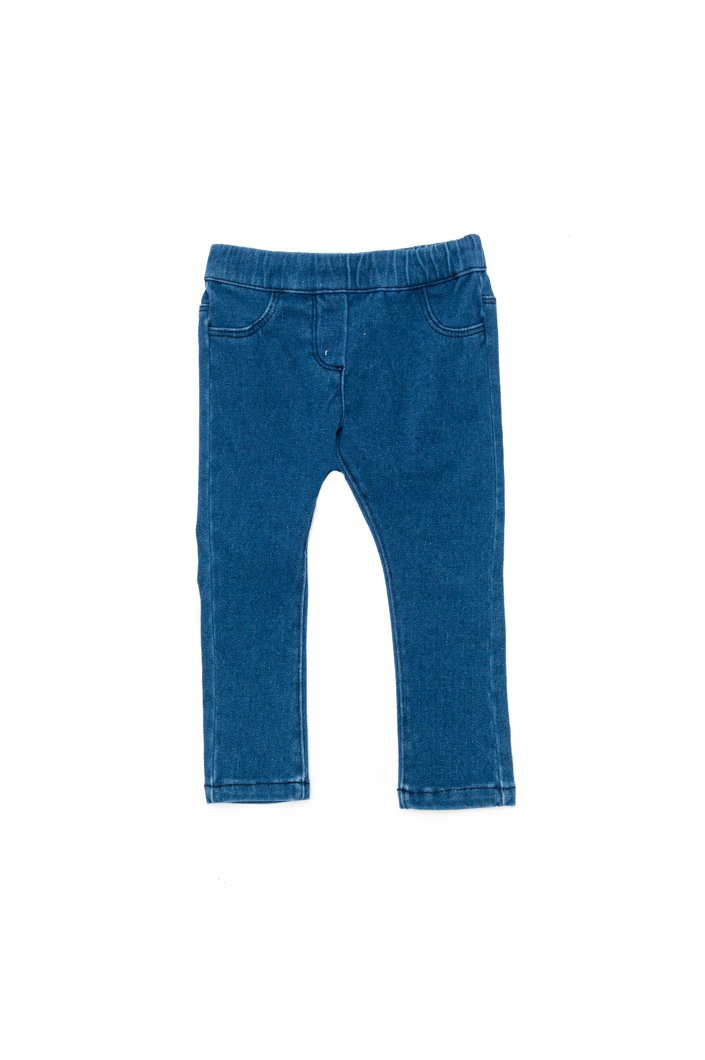 JEANS - MEDIUM BLUE