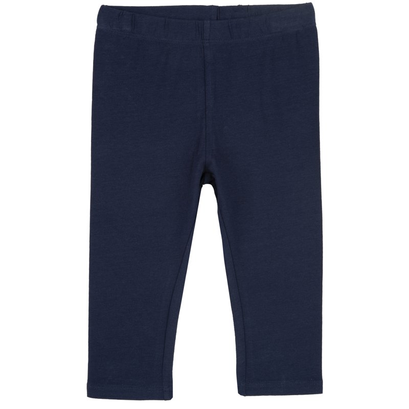 LEGGINGS - DARK BLUE