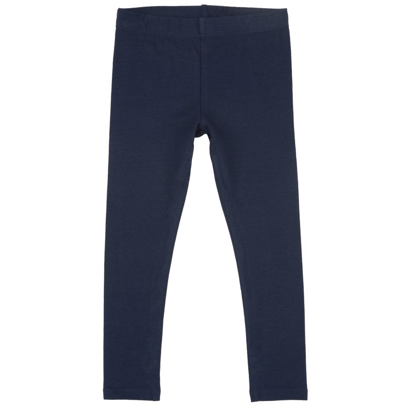 LEGGINGS - DARK BLUE