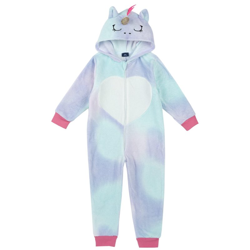 OVERALL - LIGHT LILAC