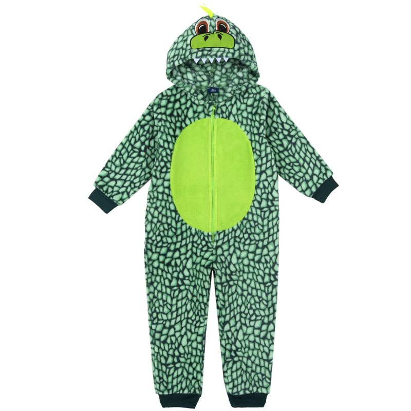 OVERALL - MEDIUM GREEN