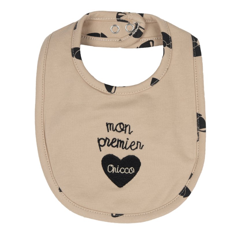 BIB - MEDIUM NATURAL