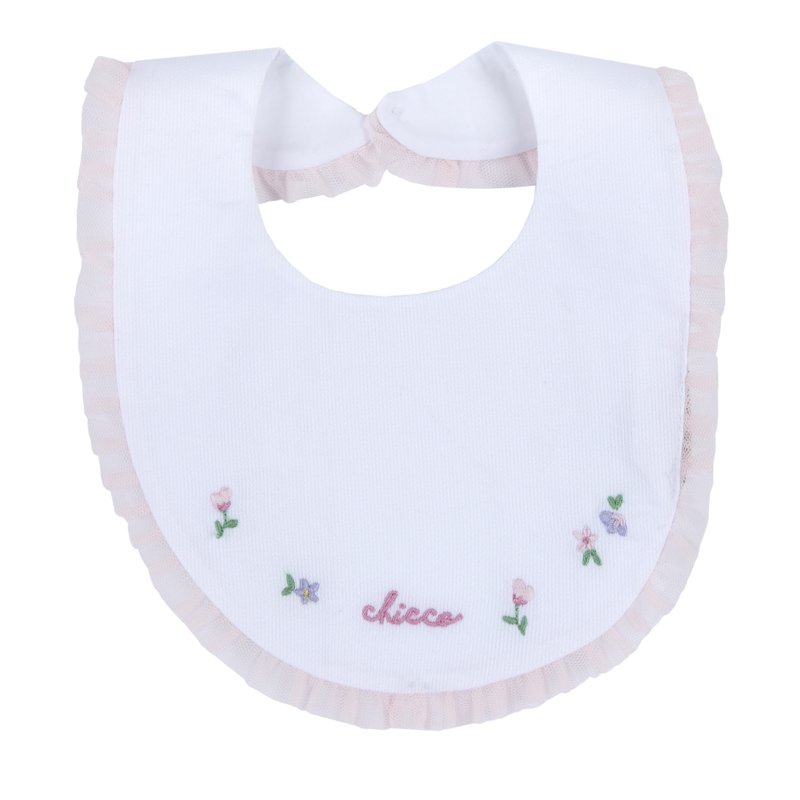 BIB - LIGHT PINK
