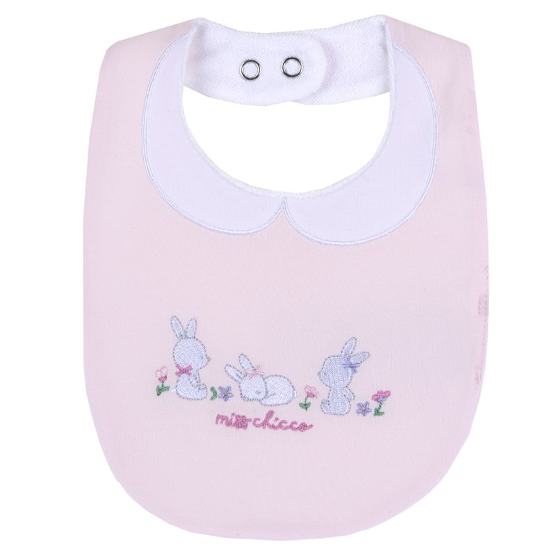 BIB - LIGHT PINK