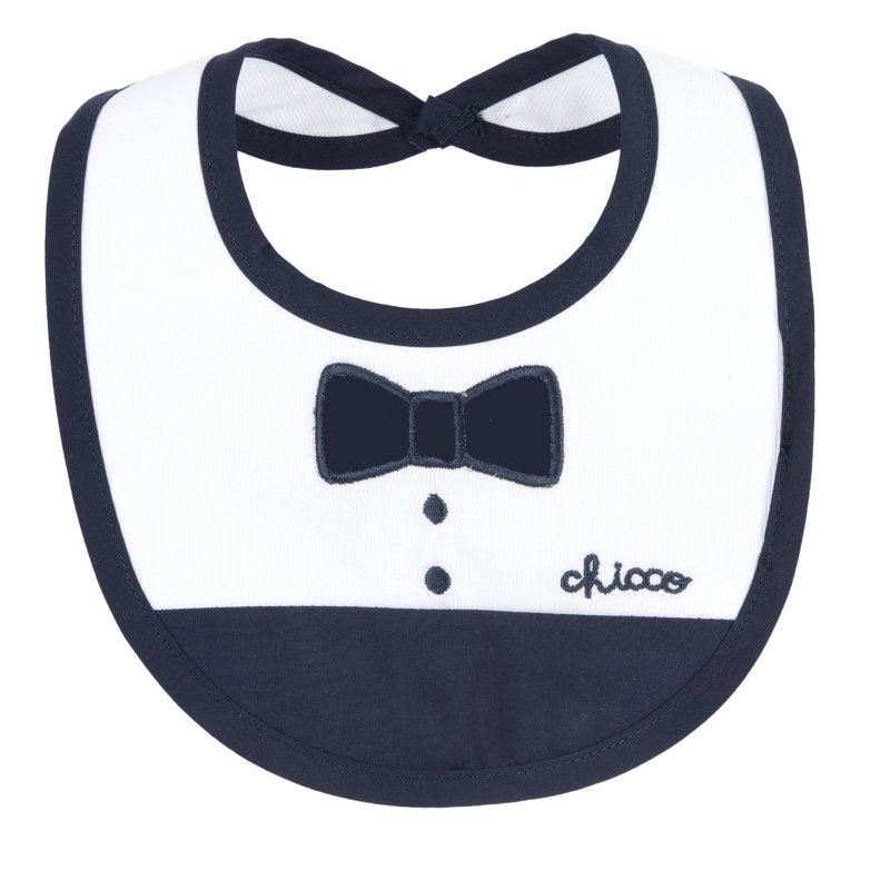 BIB - WHITE/BLUE
