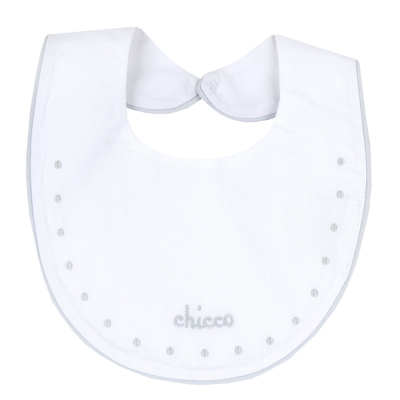 BIB - MEDIUM LIGHT BLUE