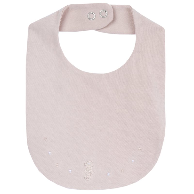 BIB - MEDIUM PINK
