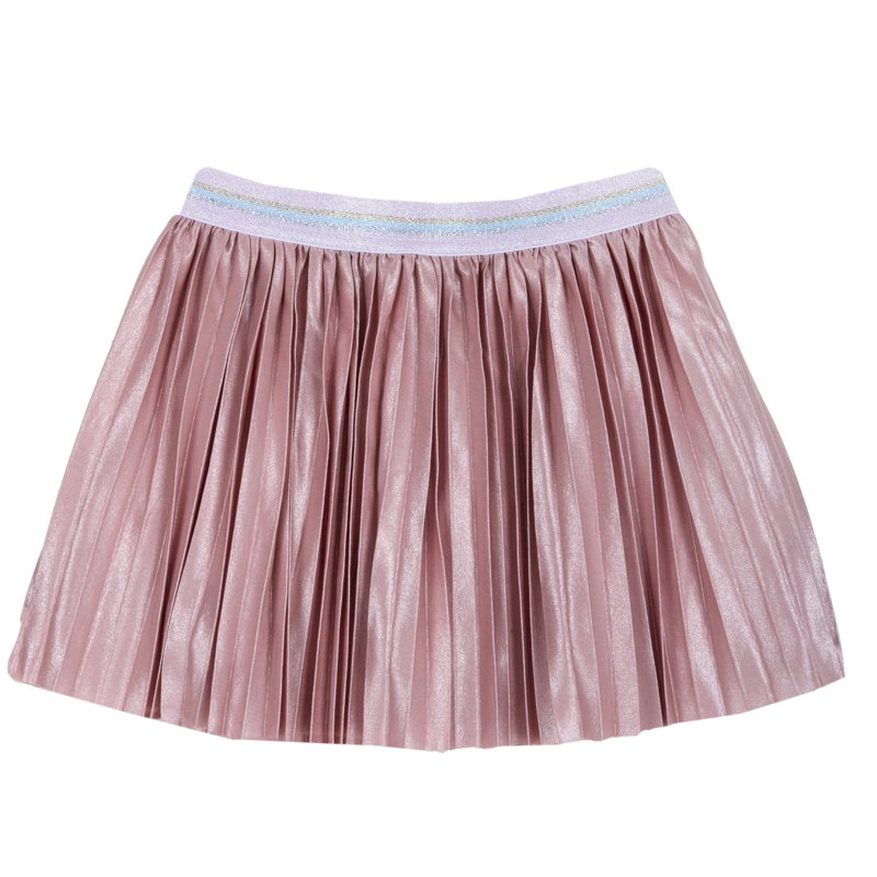 SKIRT - LIGHT PINK