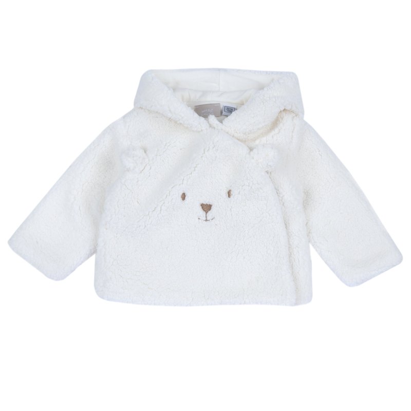 SWEATSHIRT - NATURAL