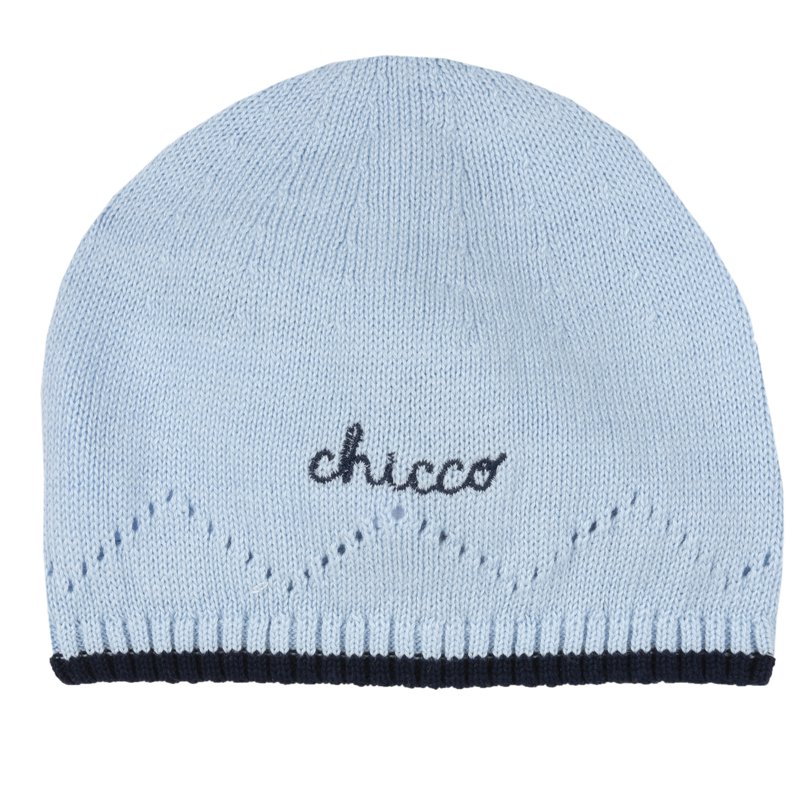 HAT - LIGHT BLUE