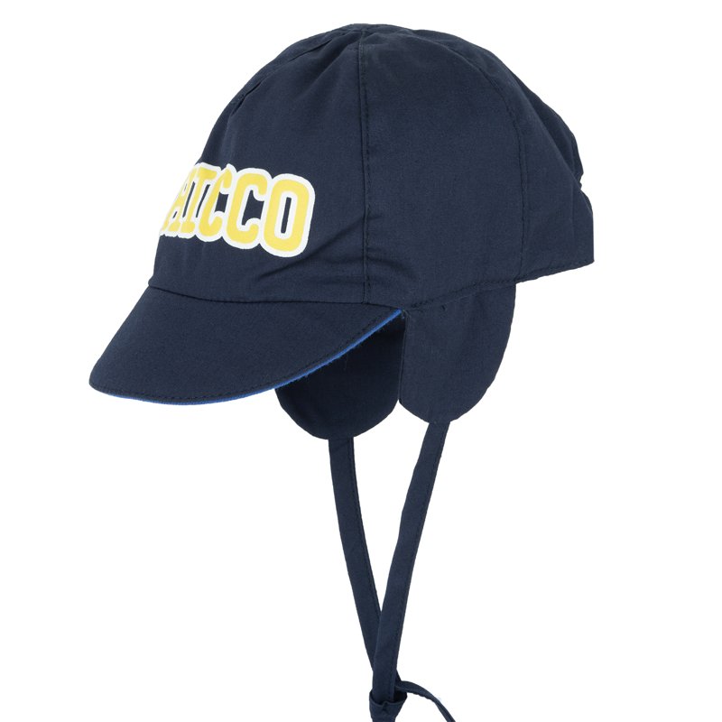CAP - MEDIUM BLUE