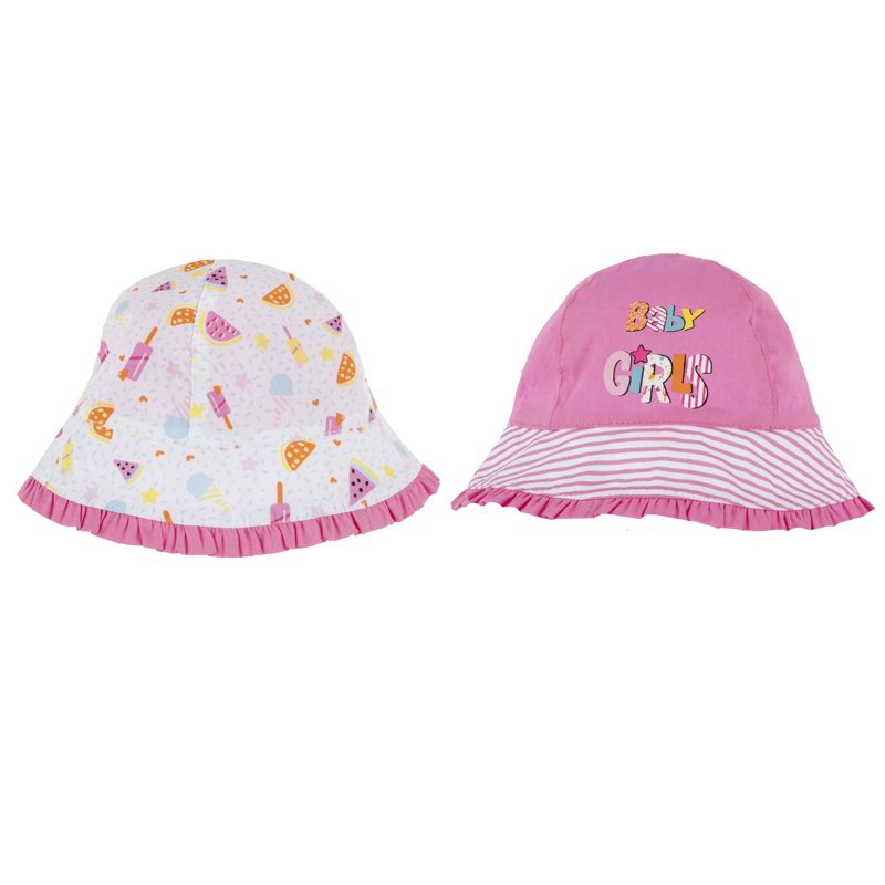 PANAMA - MEDIUM PINK