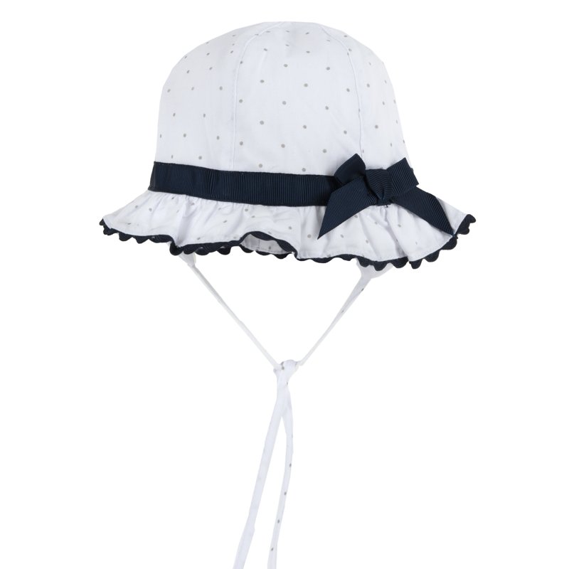 PANAMA - GREY PRINTED