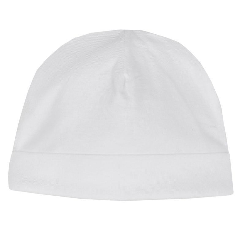 HAT - WHITE