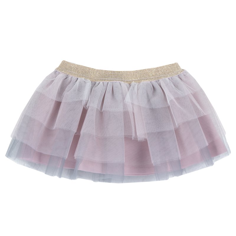 SKIRT - PINK