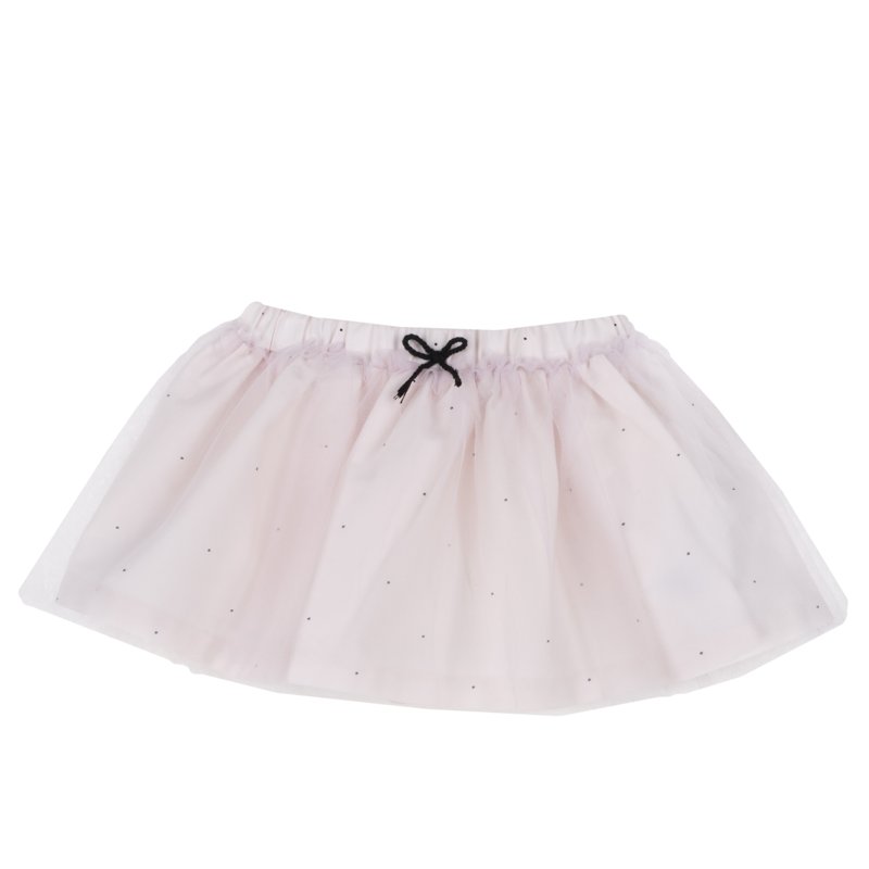 SKIRT - LIGHT PINK