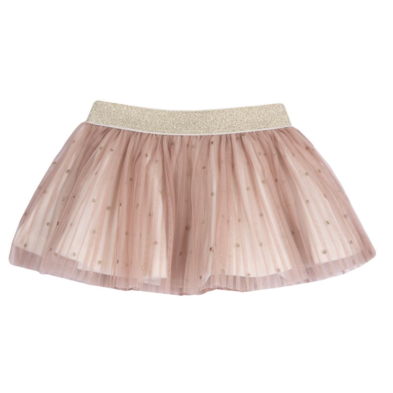 SKIRT - MEDIUM NATURAL