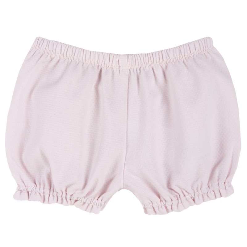 SHORTS - LIGHT PINK