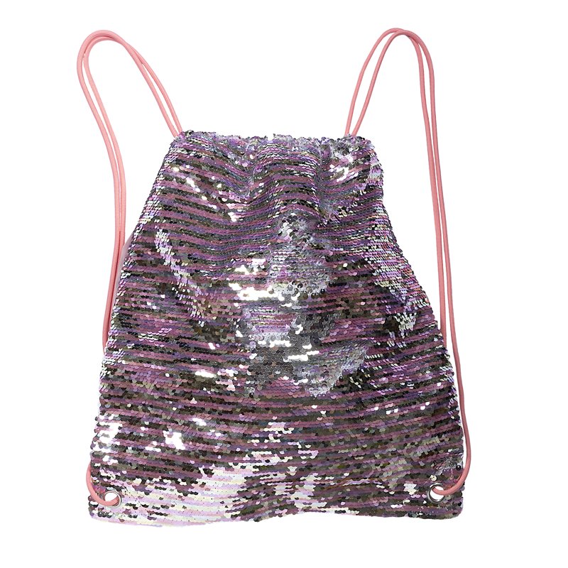 BACKPACK - MEDIUM PINK