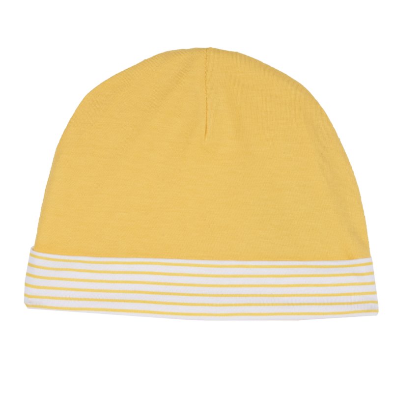 HAT - LIGHT YELLOW