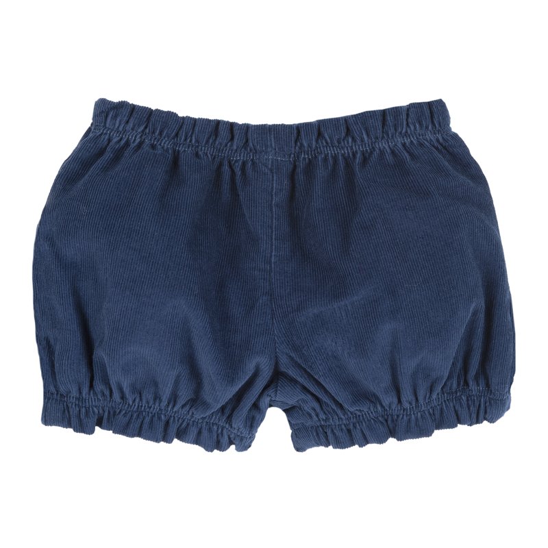 SHORTS - DARK BLUE