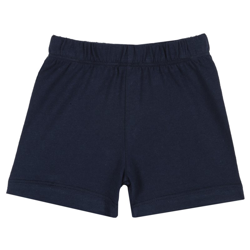 SHORTS - MEDIUM BLUE