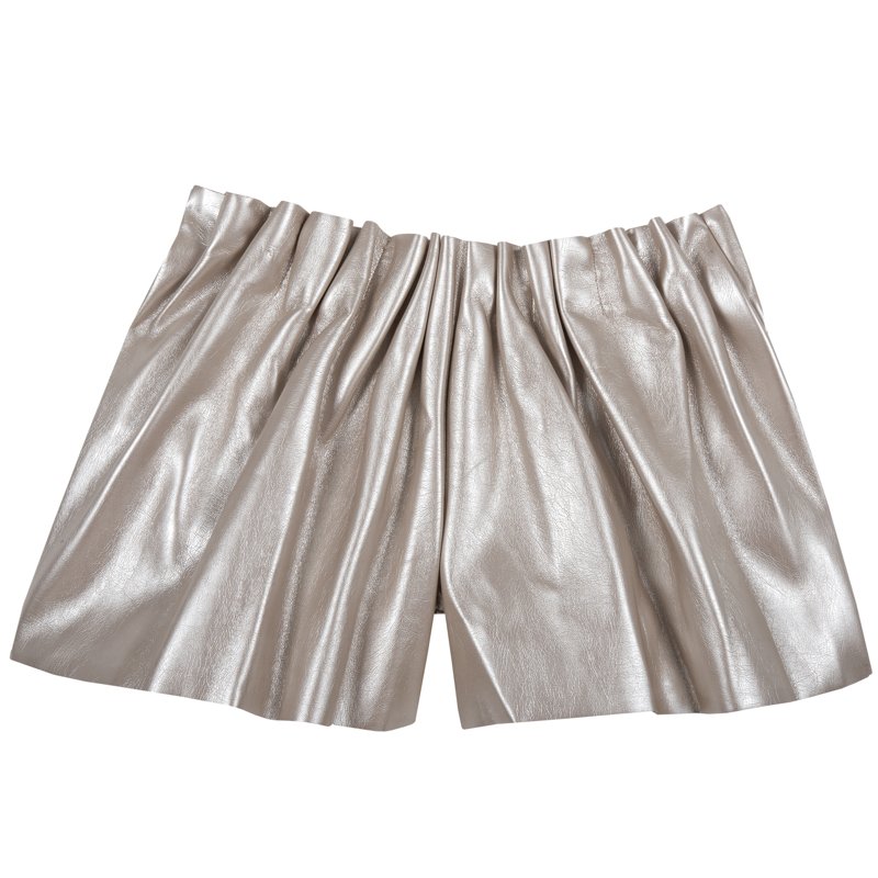 SHORTS - LIGHT NATURAL
